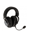logitech Słuchawki Pro Gaming X Black 981-000818 - nr 81