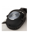 logitech Słuchawki Pro Gaming X Black 981-000818 - nr 87
