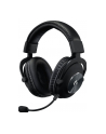 logitech Słuchawki Pro Gaming X Black 981-000818 - nr 92