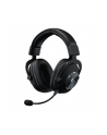 logitech Słuchawki Pro Gaming X Black 981-000818 - nr 93