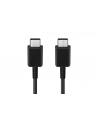 samsung Kabel Typ C do Type C EP-DA705BBE czarny - nr 17
