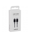 samsung Kabel Typ C do Type C EP-DA705BBE czarny - nr 25