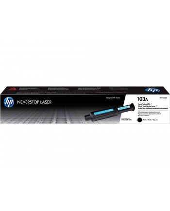 hp inc. Toner 103A Neverstop Reload Kit W1103A