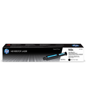 hp inc. Toner 103A Neverstop Reload Kit W1103A