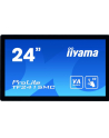 iiyama Monitor 24 TF2415MC-B2 pojemnościowy 10PKT, pianka, HDMI, DP - nr 116