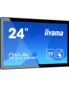 iiyama Monitor 24 TF2415MC-B2 pojemnościowy 10PKT, pianka, HDMI, DP - nr 118