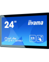 iiyama Monitor 24 TF2415MC-B2 pojemnościowy 10PKT, pianka, HDMI, DP - nr 119