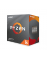 amd Procesor Ryzen 5 3600 3,6GH 100-100000031BOX ( wersja BOX z wentylatorem ) - nr 8