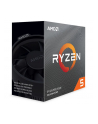 amd Procesor Ryzen 5 3600 3,6GH 100-100000031BOX ( wersja BOX z wentylatorem ) - nr 20