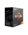 amd Procesor Ryzen 5 3600 3,6GH 100-100000031BOX ( wersja BOX z wentylatorem ) - nr 2