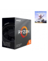 amd Procesor Ryzen 5 3600 3,6GH 100-100000031BOX ( wersja BOX z wentylatorem ) - nr 40