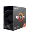 amd Procesor Ryzen 5 3600 3,6GH 100-100000031BOX ( wersja BOX z wentylatorem ) - nr 42