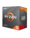 amd Procesor Ryzen 5 3600 3,6GH 100-100000031BOX ( wersja BOX z wentylatorem ) - nr 64