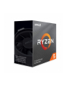 amd Procesor Ryzen 5 3600 3,6GH 100-100000031BOX ( wersja BOX z wentylatorem ) - nr 66