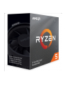 amd Procesor Ryzen 5 3600 3,6GH 100-100000031BOX ( wersja BOX z wentylatorem ) - nr 61