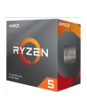 amd Procesor Ryzen 5 3600 3,6GH 100-100000031BOX ( wersja BOX z wentylatorem ) - nr 62