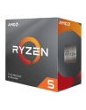 amd Procesor Ryzen 5 3600 3,6GH 100-100000031BOX ( wersja BOX z wentylatorem ) - nr 65