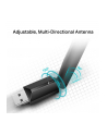 tp-link Karta sieciowa Archer T2U Plus USB WiFi AC600 - nr 68