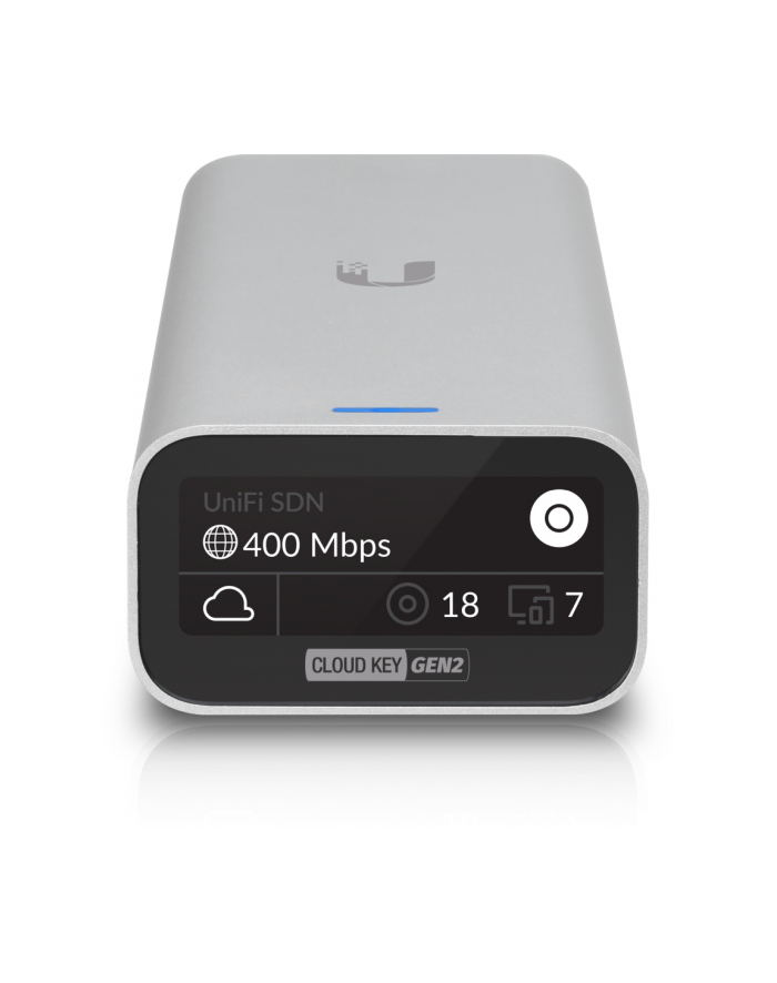 ubiquiti Cloud Key G2 Controller UCK-G2 główny