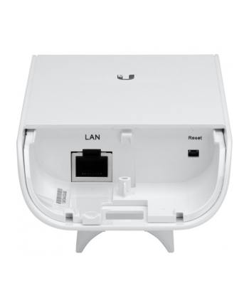 ubiquiti Punkt dostępowy CPE NanoStation M2 Loco LocoM2