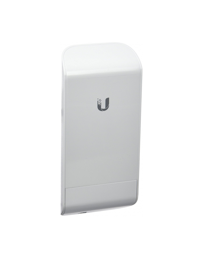 ubiquiti Punkt dostępowy CPE NanoStation M2 Loco LocoM2 główny