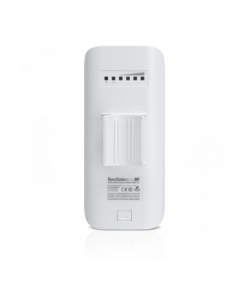 ubiquiti Punkt dostępowy CPE NanoStation M2 Loco LocoM2 nr 2