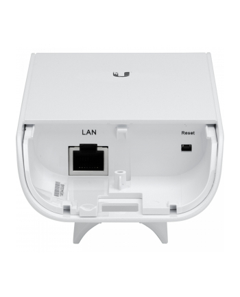 ubiquiti Punkt dostępowy CPE NanoStation M2 Loco LocoM2 nr 1