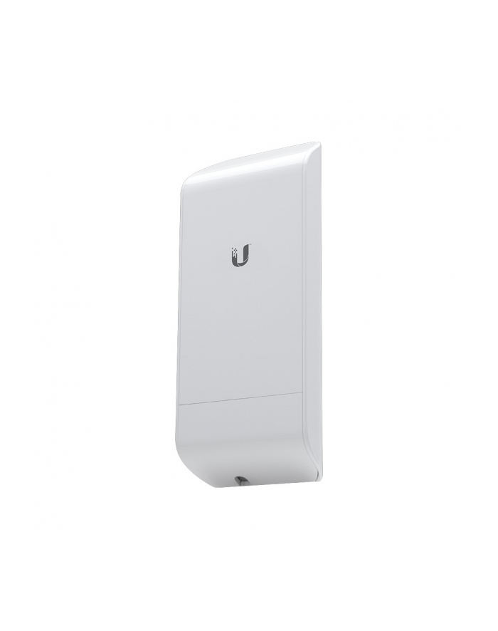 ubiquiti Punkt dostępu CPE NanoStation LocoM5 główny