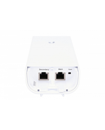 ubiquiti Punkt dostępowy CPE NanoStation M2 NSM2