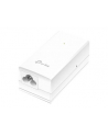 tp-link Adapter PoE POE2412G - nr 24