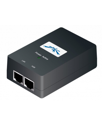 ubiquiti PoE Adapter 24 VDC 1.0A POE-24-24W-G