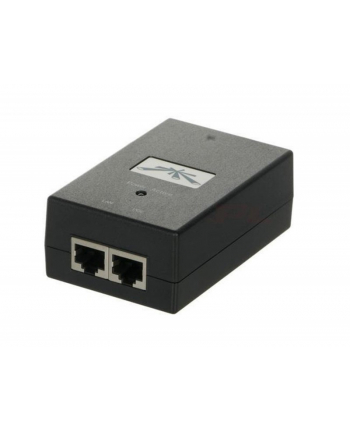 ubiquiti PoE Adapter 48 VDC 0.5A POE-48-24W