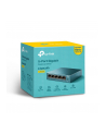 tp-link Przełącznik LS105G 5x1GbE LiteWave - nr 18