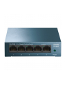 tp-link Przełącznik LS105G 5x1GbE LiteWave - nr 53