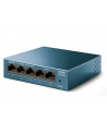 tp-link Przełącznik LS105G 5x1GbE LiteWave - nr 45