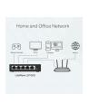 tp-link Przełącznik LS105G 5x1GbE LiteWave - nr 61