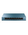 tp-link Przełącznik LS108G 8x1GbE LiteWave - nr 18