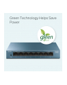 tp-link Przełącznik LS108G 8x1GbE LiteWave - nr 24