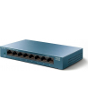 tp-link Przełącznik LS108G 8x1GbE LiteWave - nr 33