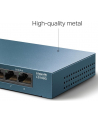 tp-link Przełącznik LS108G 8x1GbE LiteWave - nr 64
