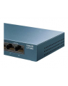 tp-link Przełącznik LS108G 8x1GbE LiteWave - nr 8