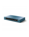 tp-link Przełącznik LS108G 8x1GbE LiteWave - nr 28