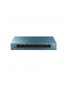 tp-link Przełącznik LS108G 8x1GbE LiteWave - nr 47