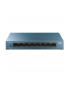 tp-link Przełącznik LS108G 8x1GbE LiteWave - nr 54