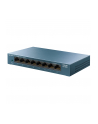 tp-link Przełącznik LS108G 8x1GbE LiteWave - nr 5