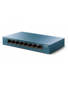 tp-link Przełącznik LS108G 8x1GbE LiteWave - nr 57