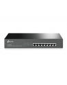 tp-link Przełącznik SG1008MP 8x1GB PoE+ - nr 14