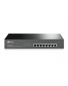 tp-link Przełącznik SG1008MP 8x1GB PoE+ - nr 31