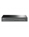 tp-link Przełącznik SG1008MP 8x1GB PoE+ - nr 44