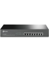 tp-link Przełącznik SG1008MP 8x1GB PoE+ - nr 4